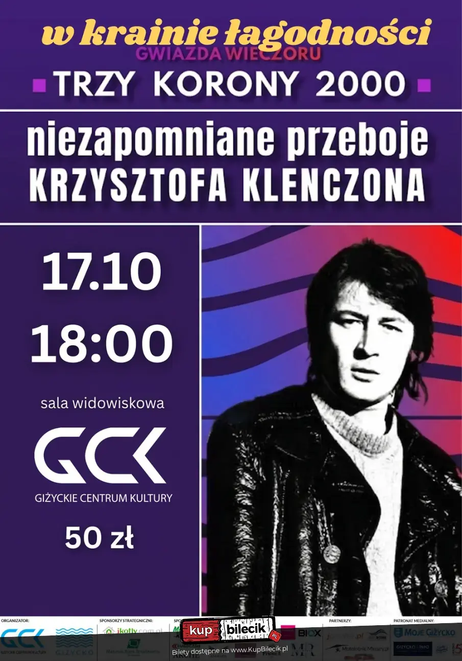Trzy Korony 2000