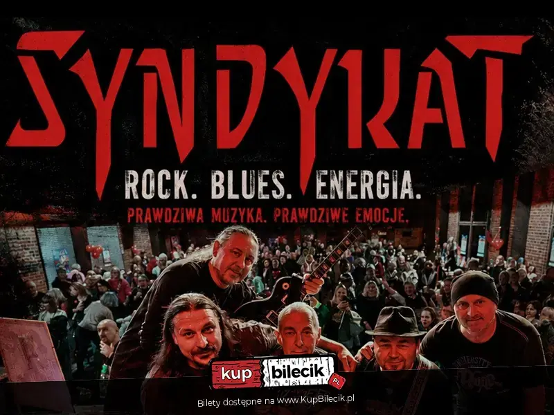 Syndykat & Stereo Typ