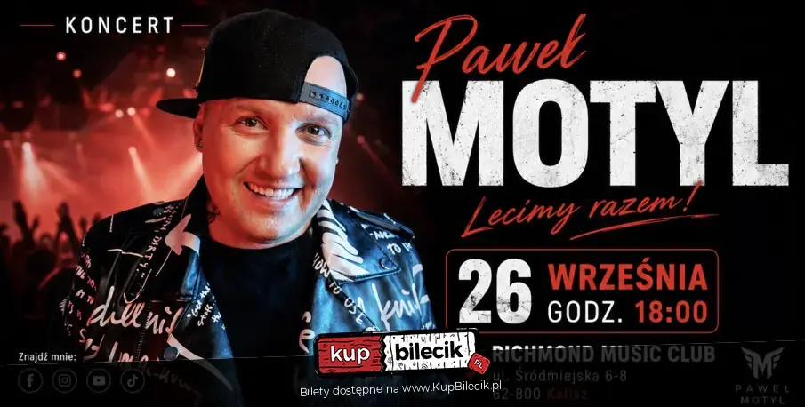 Paweł Motyl