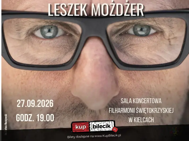 Leszek Możdżer