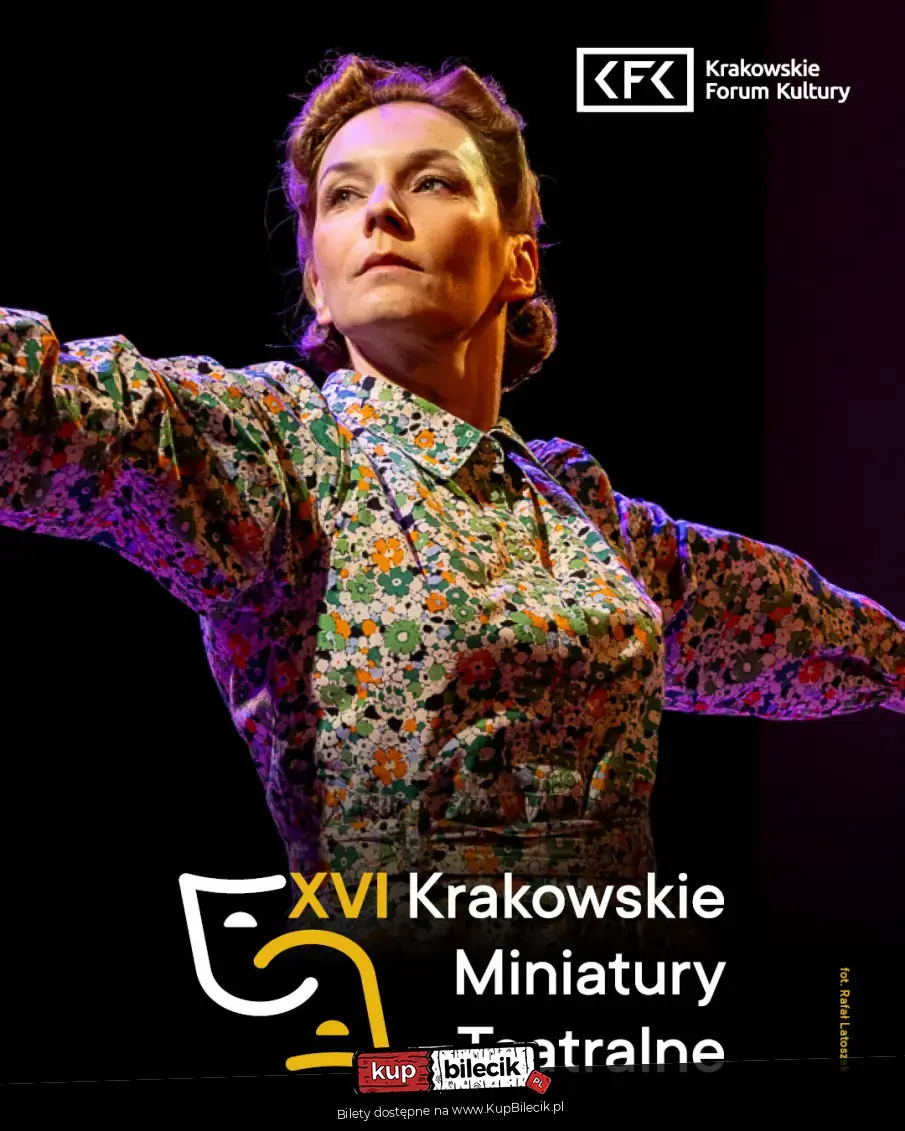 Jadwiga - spektakl