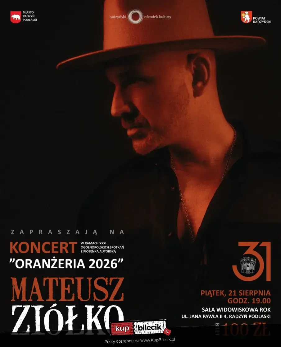 Mateusz Ziółko