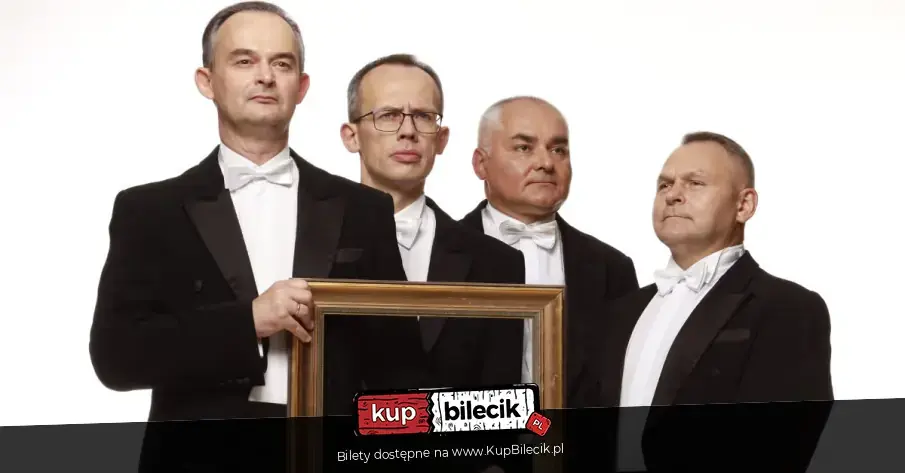 Grupa MoCarta - ALE KINO