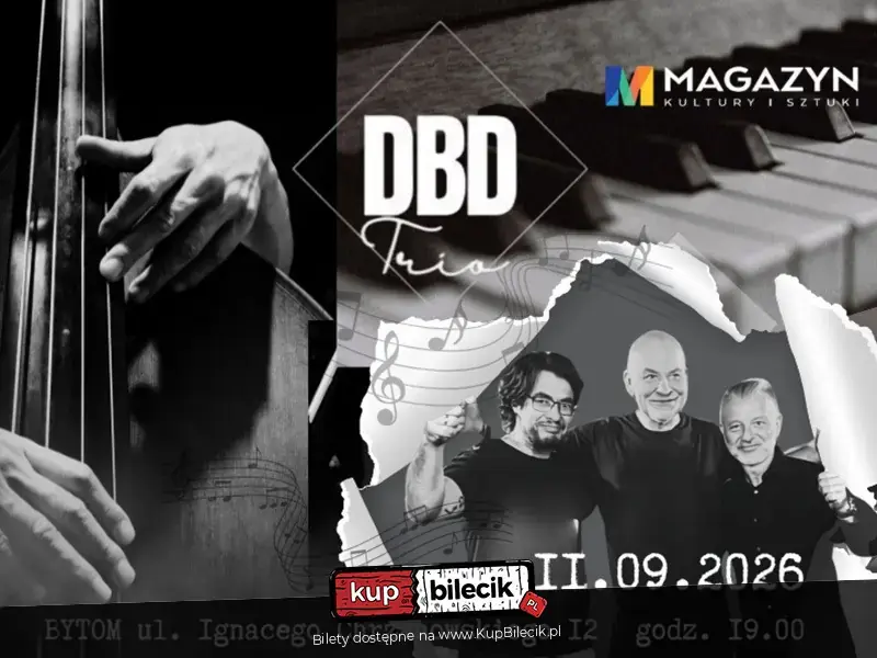 DBD Trio