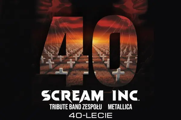 Scream Inc.