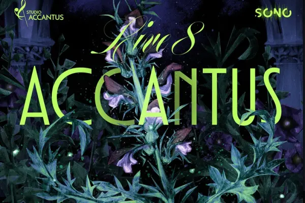 Accantus Live