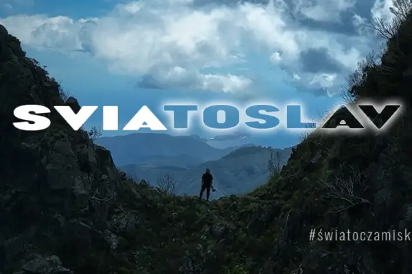SVIATOSLAV