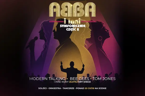 ABBA I INNI Symfonicznie II