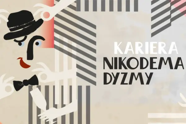 Kariera Nikodema Dyzmy