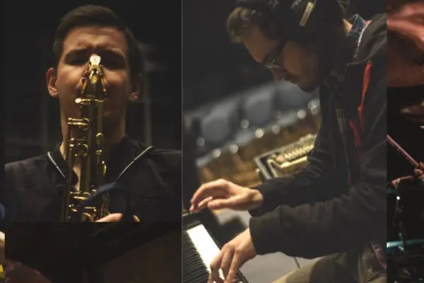Marian Pawlik Quartet