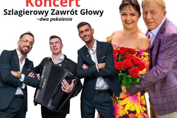 Szlagierowy Zawrót Głowy