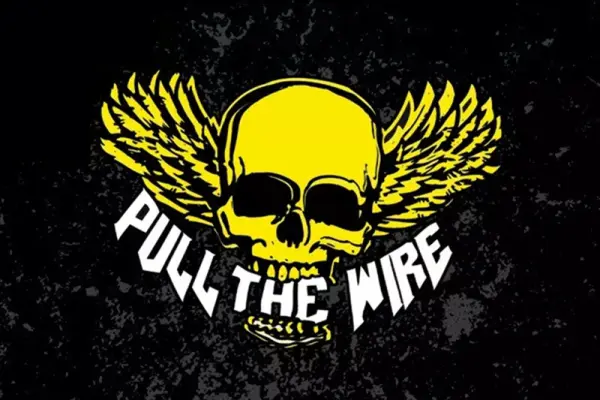 Pull The Wire