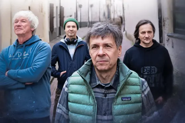 Stare Dobre Małżeństwo
