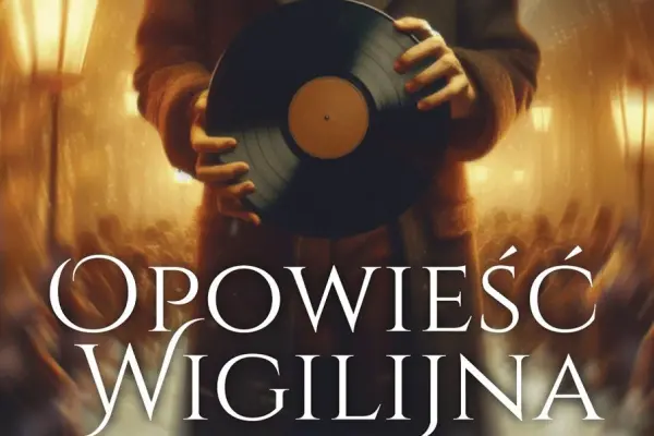 Teatr Avatar - Opowieść Wigilijna