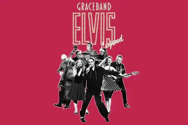 ELVIS Legend