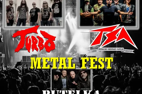 Metal Fest