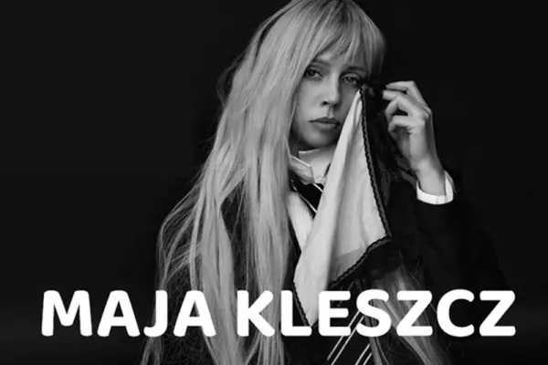 Maja Kleszcz