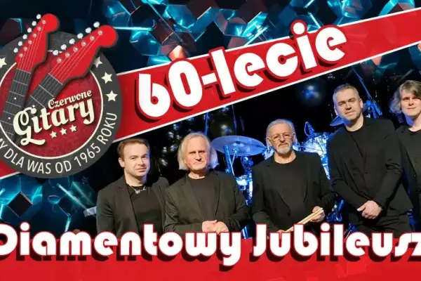Czerwone Gitary