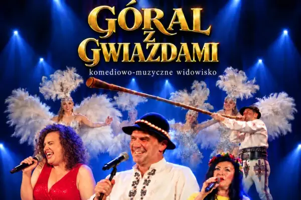 Góral z Gwiazdami