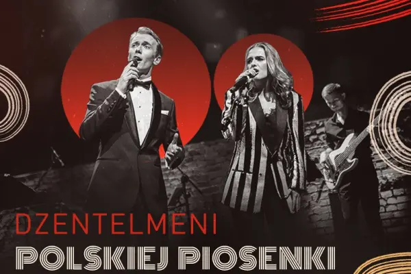 Dżentelmeni Polskiej Piosenki