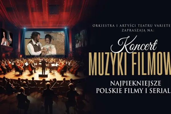 Najpiękniejsze polskie filmy i seriale