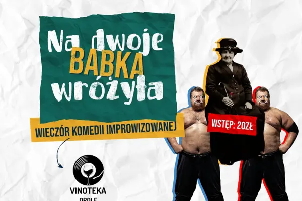 Znajdź X - komedia niewiadoma