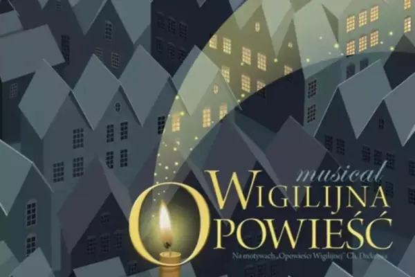 Opowieść Wigilijna