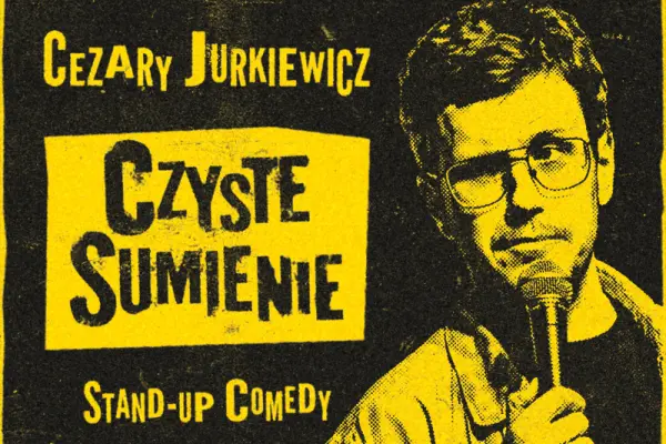 Cezary Jurkiewicz