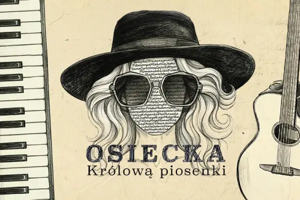 Osiecka Królową Piosenki