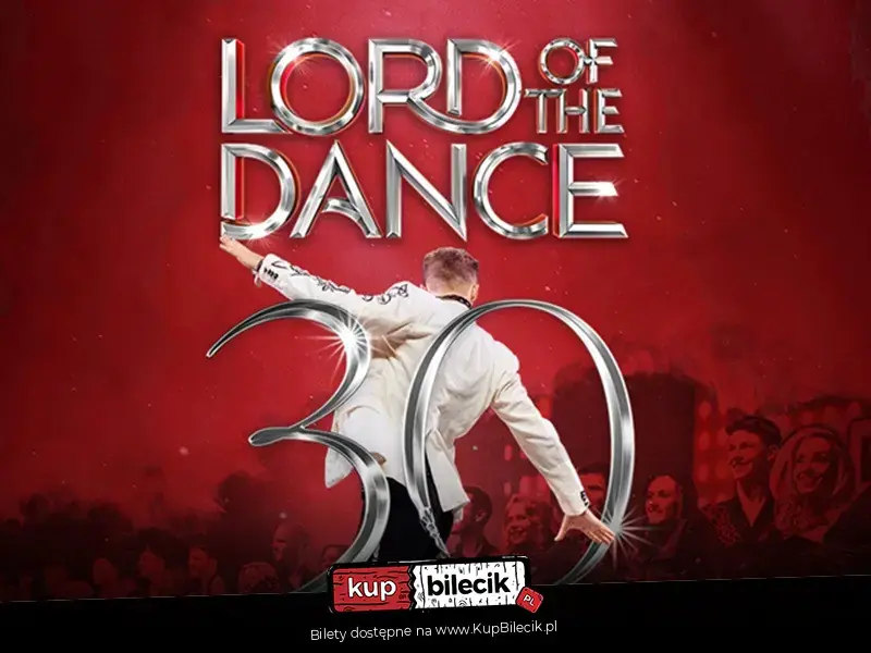 Lord of the Dance