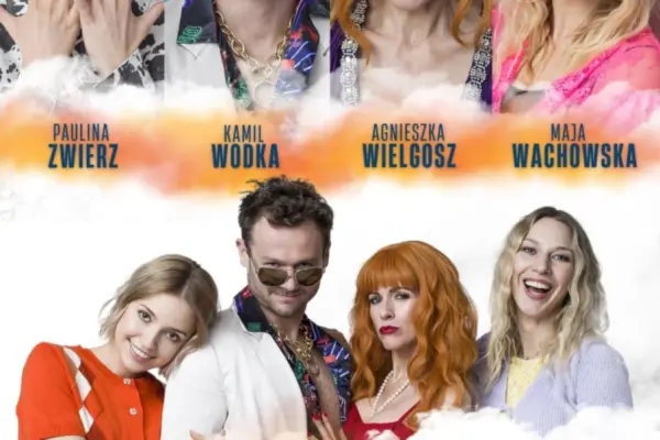 Zdolne do wszystkiego