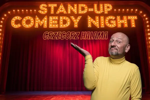 Grzegorz Halama