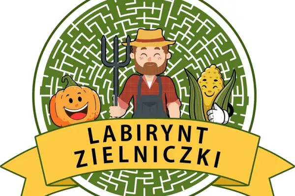Labirynt Zielniczki