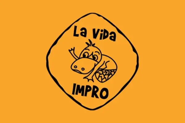 La Vida Impro