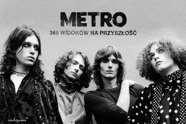 Zespół Metro