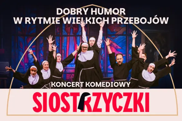 Siostrzyczki