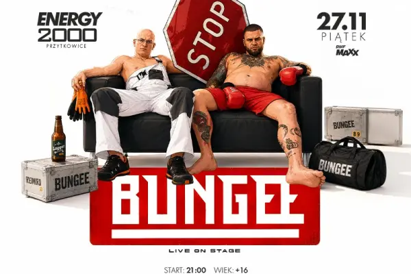 Bungee