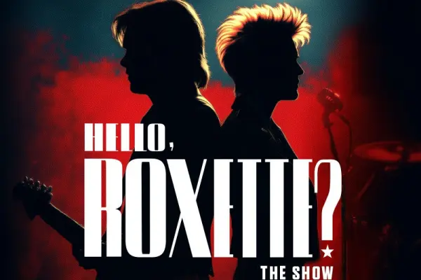 Hello, Roxette
