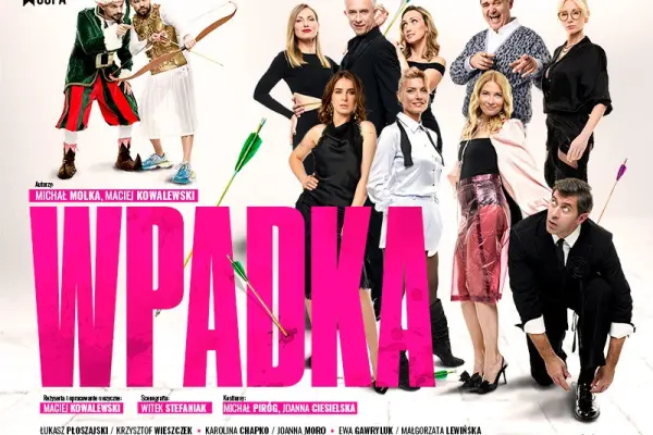 Wpadka