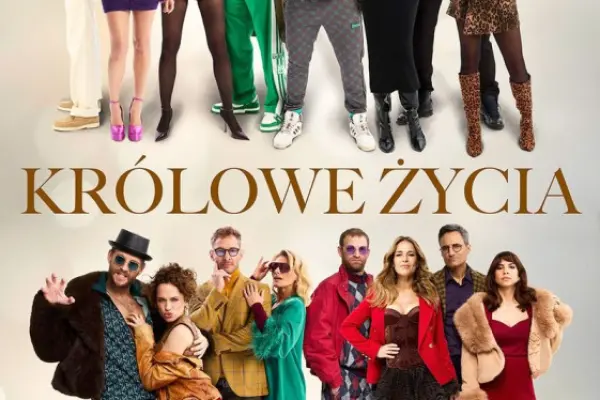 Królowe życia