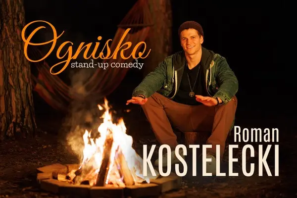 Roman Kostelecki