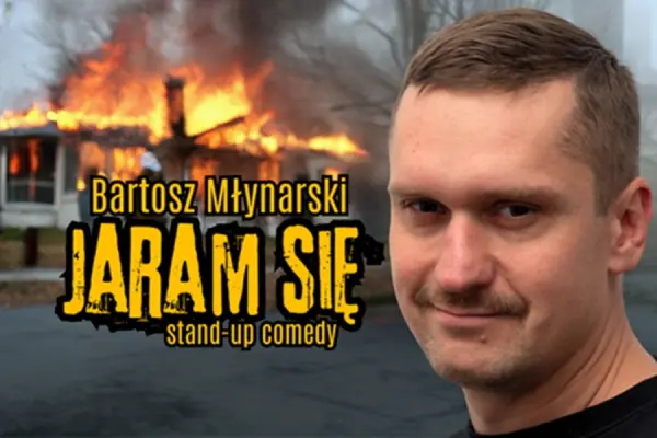 Bartosz Młynarski