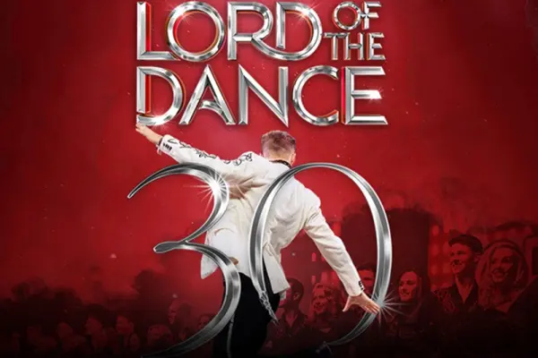 Lord of the Dance
