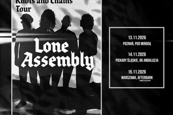 Lone Assembly