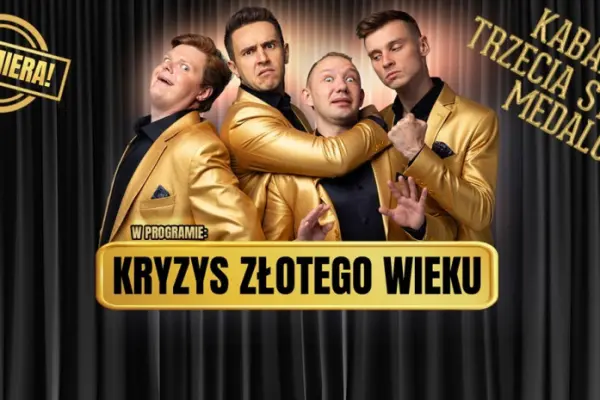 Kabaret Trzecia Strona Medalu
