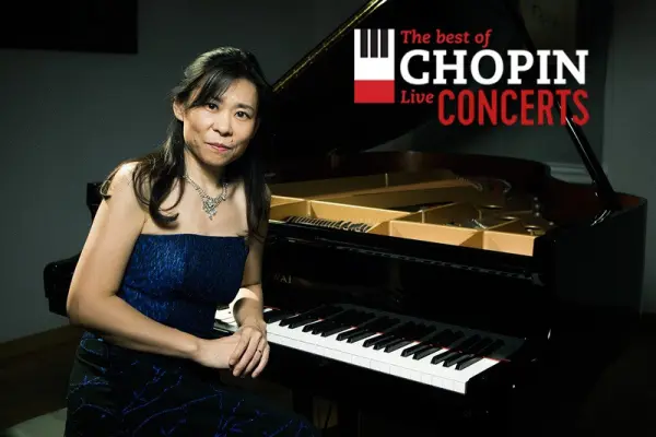 Koncert Chopinowski, Stare Miasto