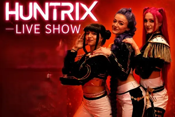 HUNTRIX Poland