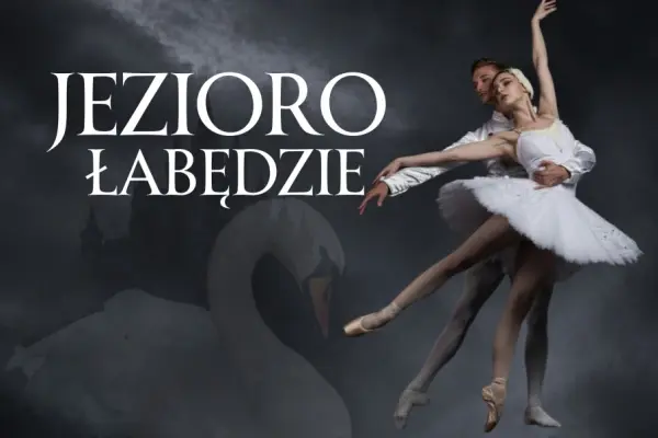 Jezioro łabędzie - United Ballet London