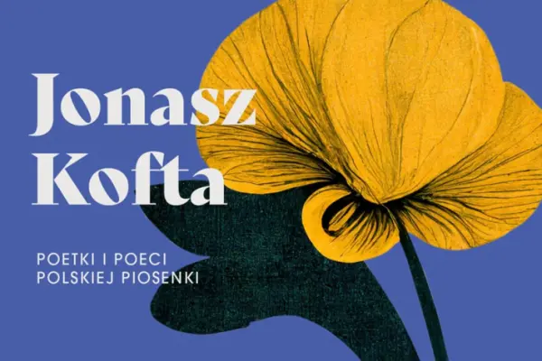 Poetki i poeci polskiej piosenki