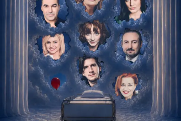 Jutra nie będzie
